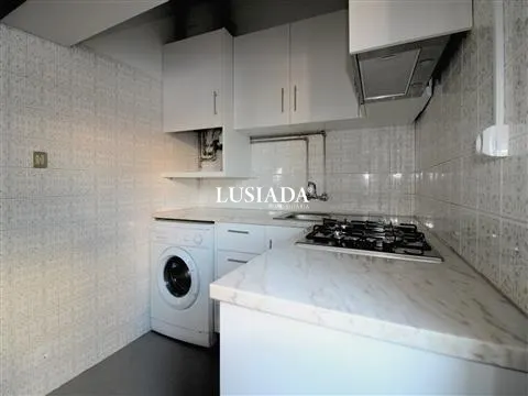 Apartamento T1 Solum