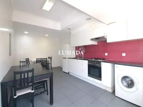 Apartamiento 4 habitaciones