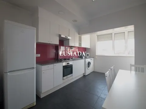 Appartement 4 Chambre(s)