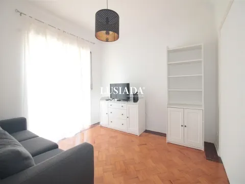 Appartement 4 Chambre(s)