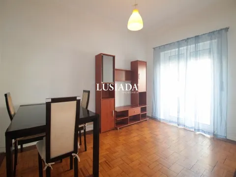 Apartamiento 3 habitaciones