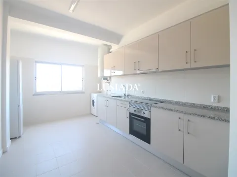 Apartamiento 3 habitaciones