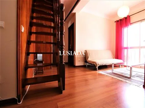 Apartamento T3