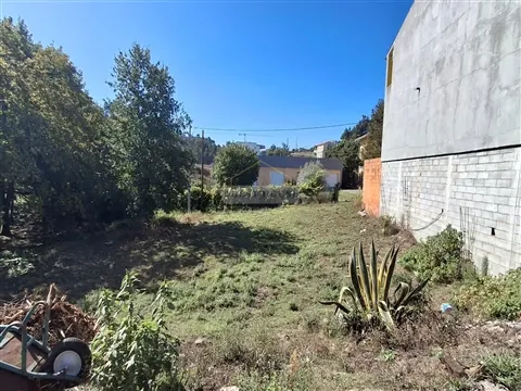 Real estate land