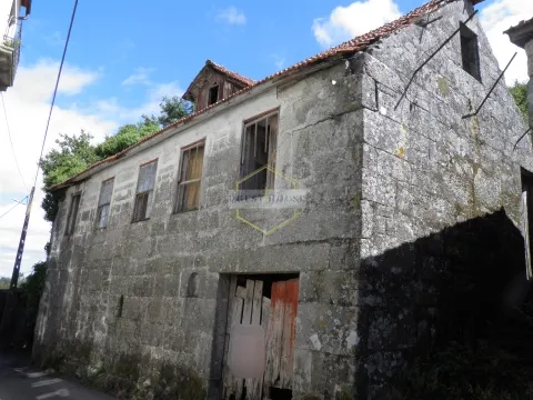 Moradia para Restaurar