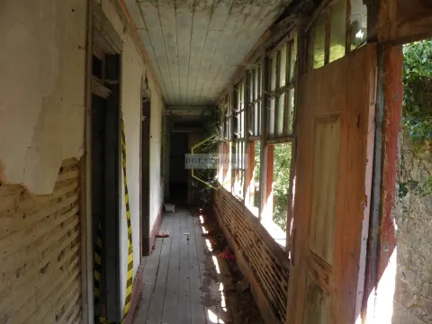 Moradia para Restaurar