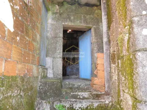 Moradia para Restaurar