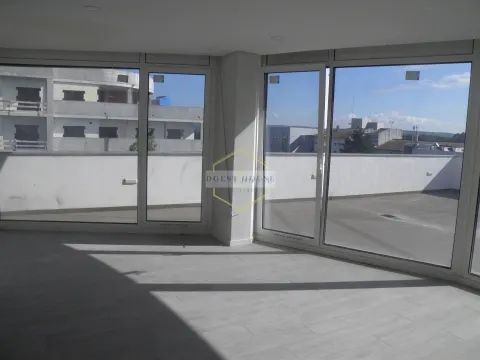 Apartamento T3+1 DUPLEX