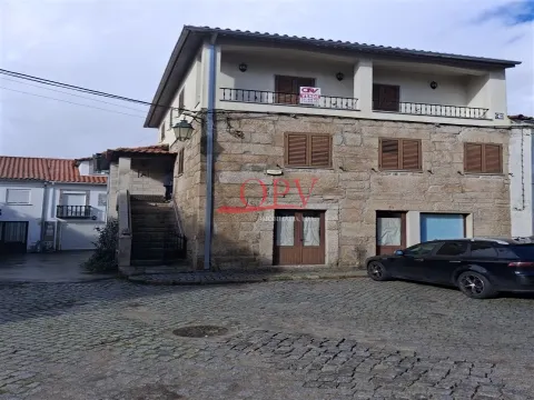 Appartamento in Villino 6 Vani