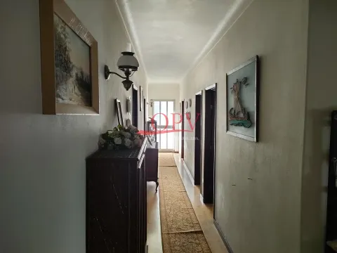 Casa Indipendente 5 Vani