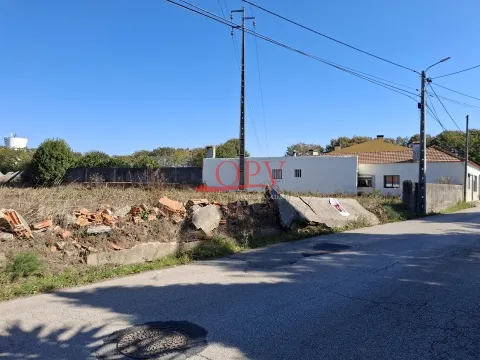 Terreno Para Construção