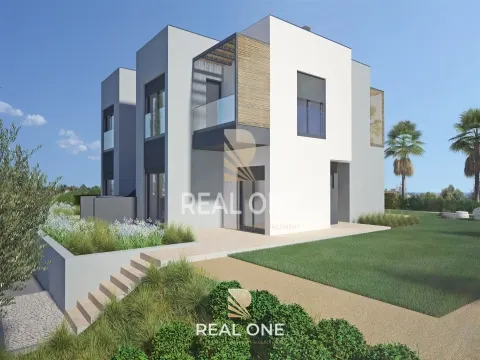 Appartement 1+2 chambres dans un développement de luxe