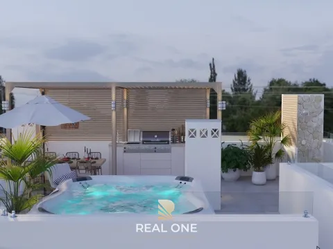 NOVOS - Apartamentos T2 perto da praia