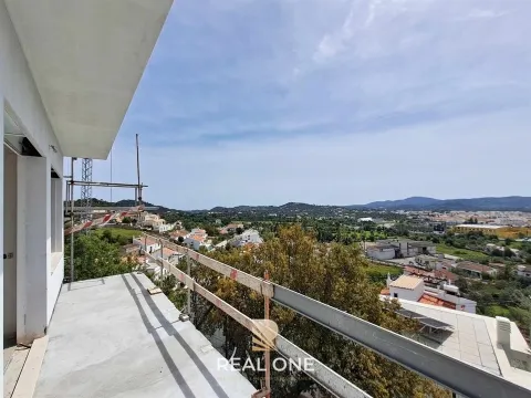 Fantástica villa de 4 dormitorios en S. Brás de Alportel