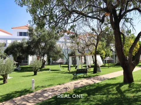 Apartamento T1 em perto da Marina e praias de Albufeira