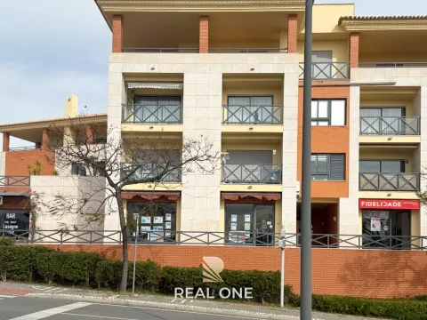 Magasin à vendre dans le parc Corcovada