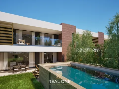 Fantastic Villa between Olhos de Agua and Vilamoura