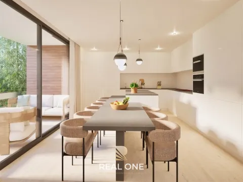 MORADIA GEMINADA DE LUXO – OLHOS DE ÁGUA, ALBUFEIRA