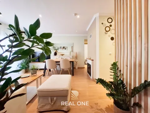 Apartamento T2 a 600m da Praia de Quarteira