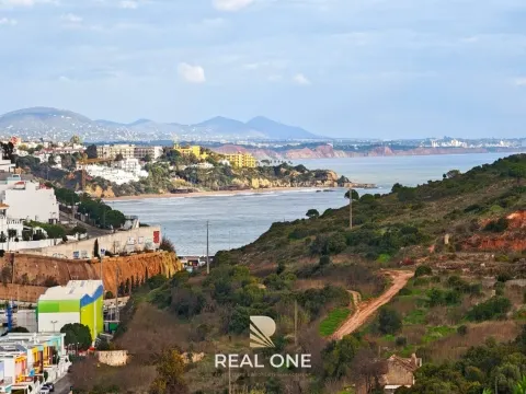 Villa privada com vistas fantástica