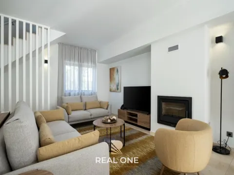 Exclusive 3 Bedroom Villa in Carvoeiro Gardens