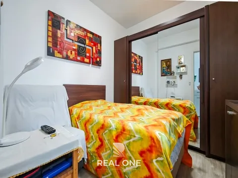 Penthouse em Albufeira