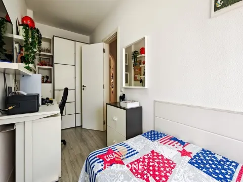 Penthouse em Albufeira