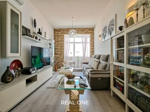 Penthouse à Albufeira