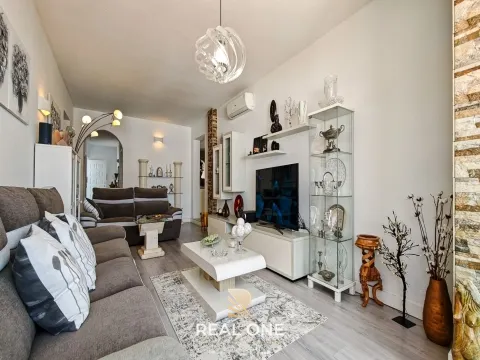 Penthouse à Albufeira