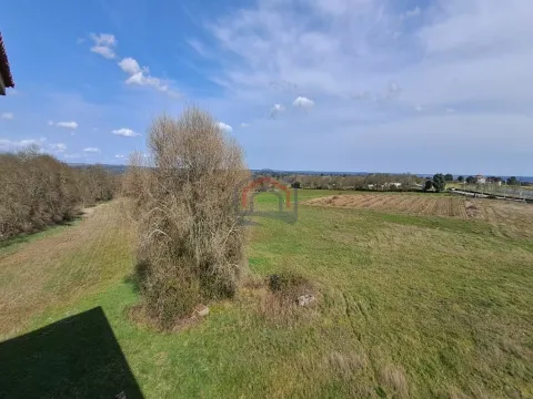Terreno em Miranda do Douro