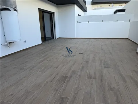 Apartment T1