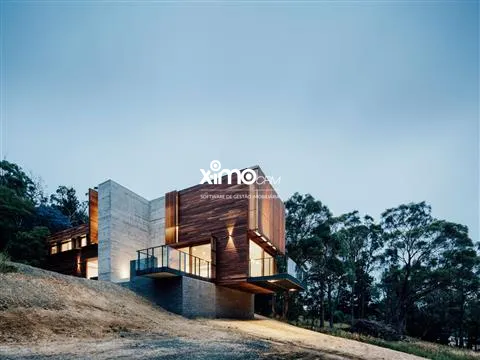 Einfamilienhaus 4 Schlafzimmer