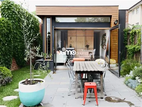 Casa a schiera 3 Vani