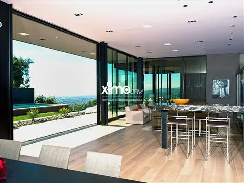 Rijtjes huis 3 kamerwoning