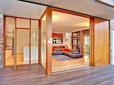 Wohnbezirk 2 Schlafzimmer