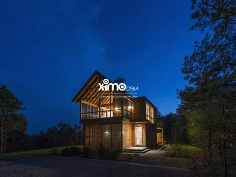 Casa Indipendente 3 Vani