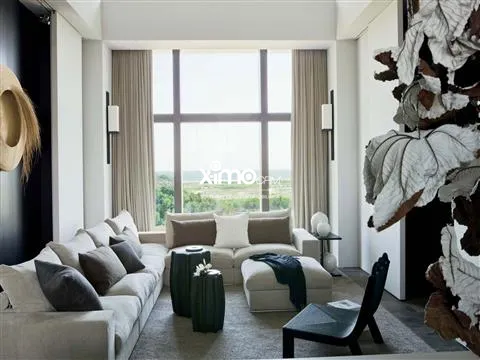 Avskilt hus 5 Sovrum