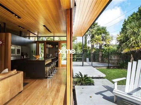 Wohnbezirk 2 Schlafzimmer