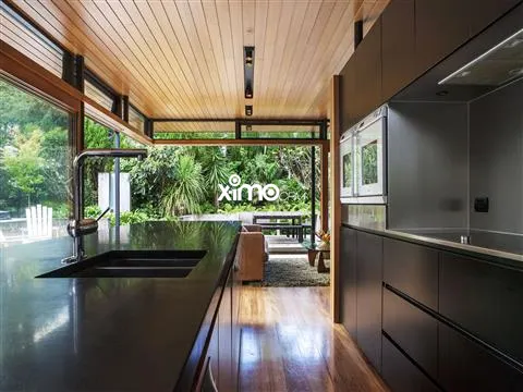 Wohnbezirk 2 Schlafzimmer