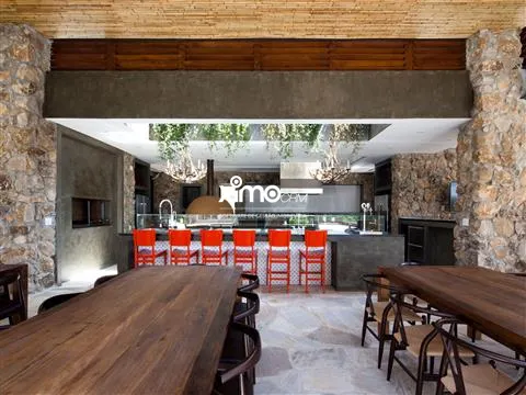 Avskilt hus 3 Sovrum