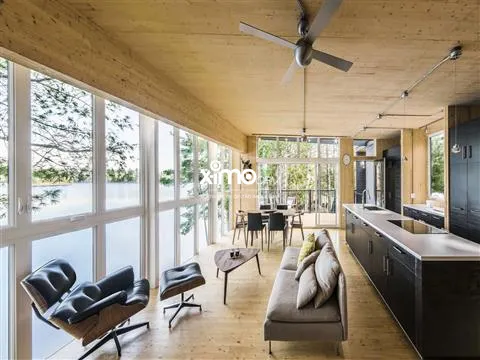 Vivienda 2 habitaciones