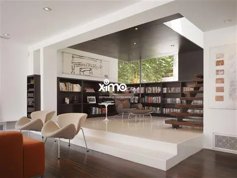 Casa Indipendente 5 Vani