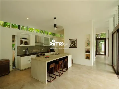 独立式的房子 2个房间