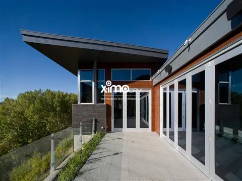 Частный дом T4