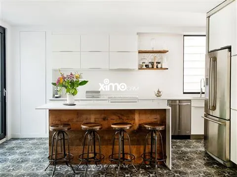 Bauernhaus 2 Schlafzimmer