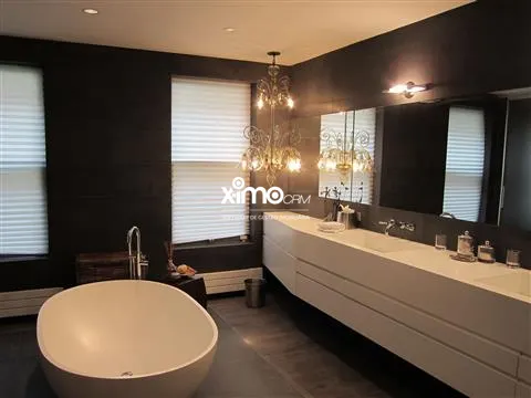 Lägenhet Golvvilla 2 Sovrum