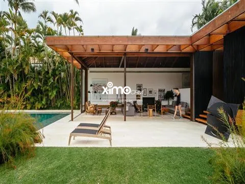 Boerderijtje 3 kamerwoning