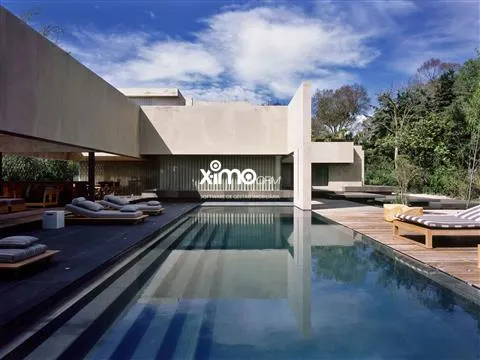 Einfamilienhaus 2 Schlafzimmer