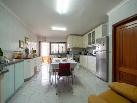 Wohnung 3 Schlafzimmer