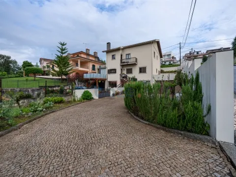 Doppelhaus 3 Schlafzimmer